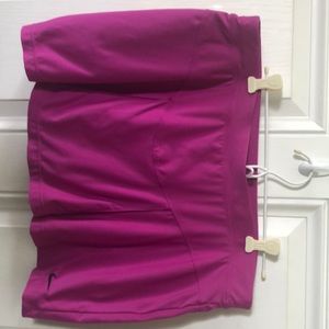 Nike Tennis Skirt